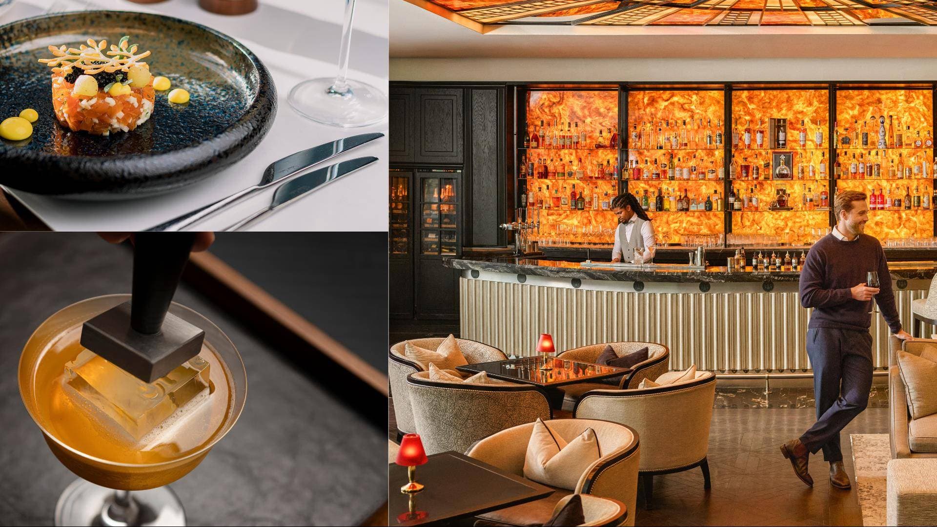 Fairmont Windsor Park 15
