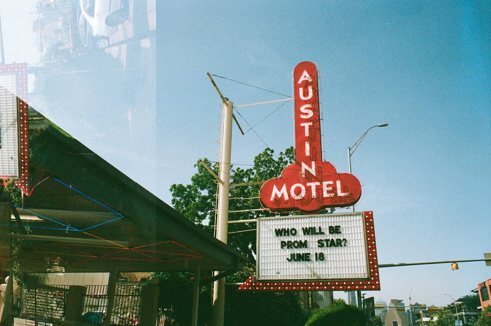 Hotel San José 156