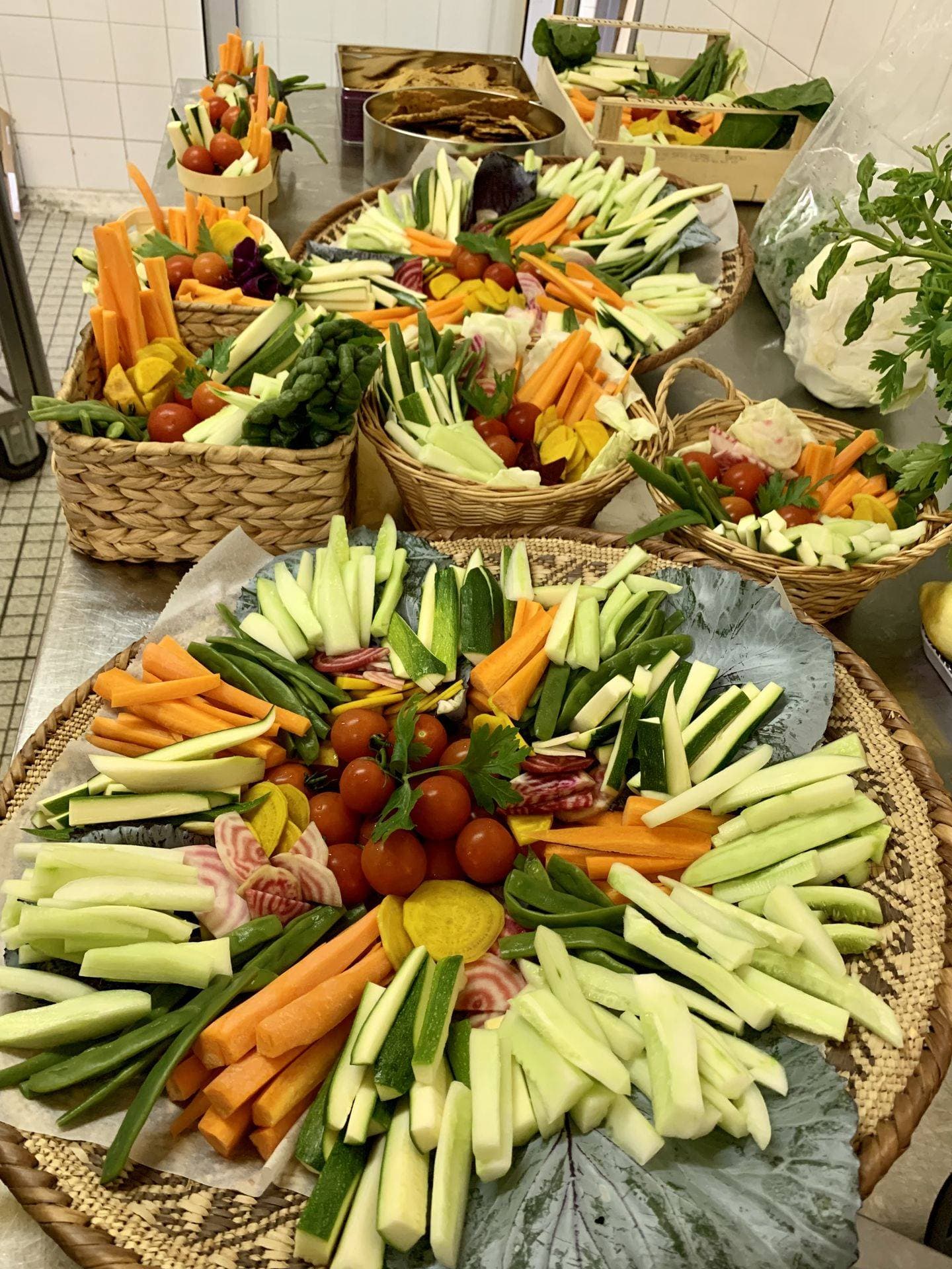 La Cuisine S'Emporte 1