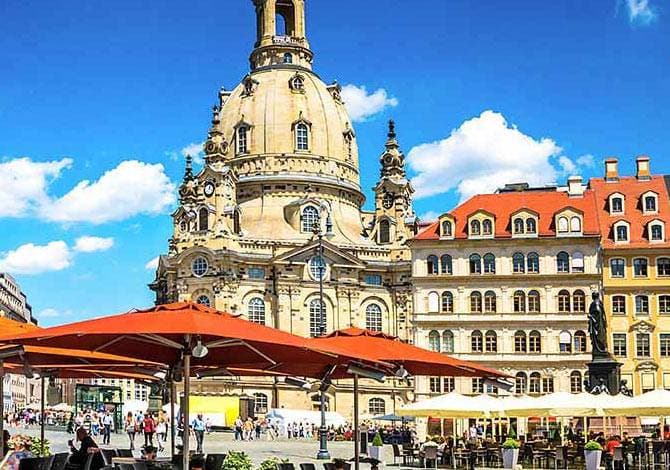Erlebe Dresden 1