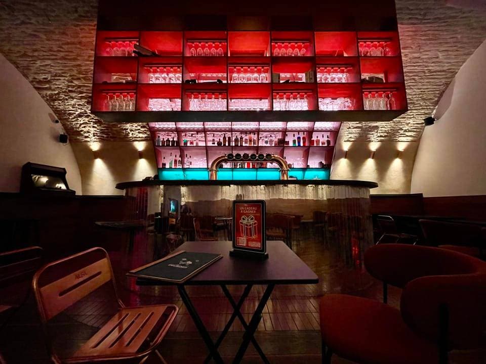 Invader Bar 2