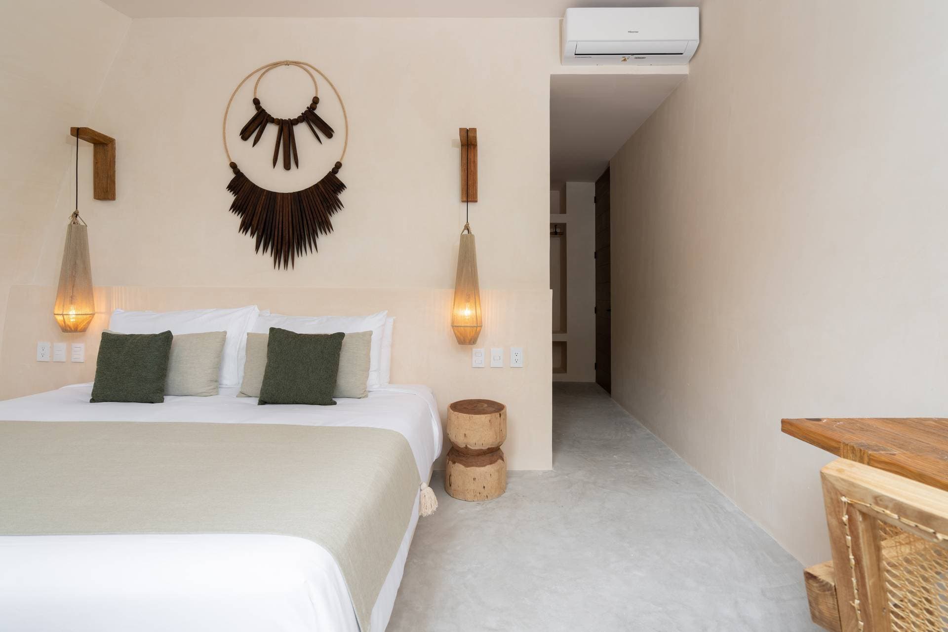 LocoLuxury Dunas 43