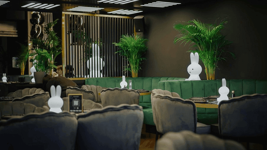 Oishinbo Restaurant 2
