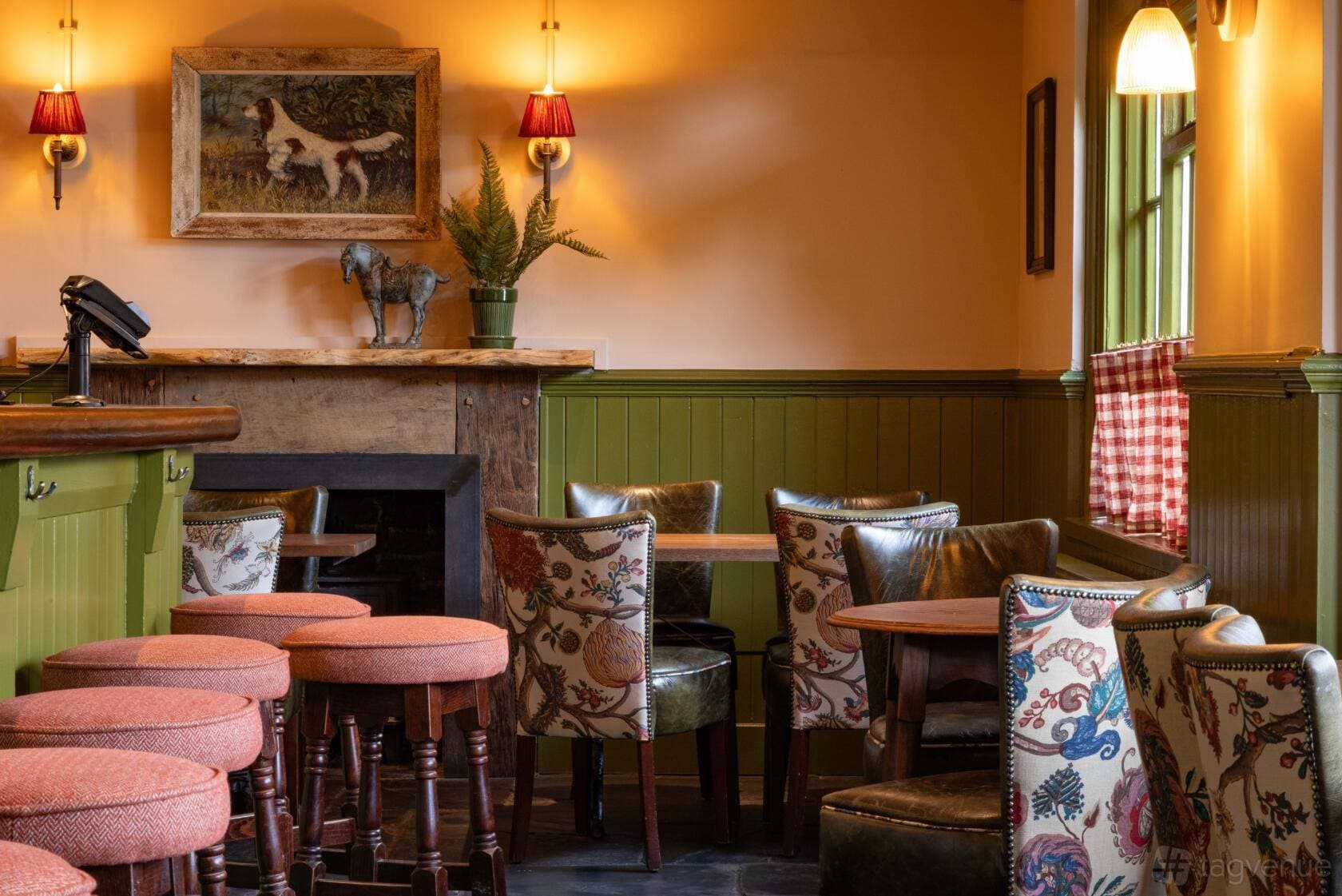 The Barley Mow, Englefield Green 19