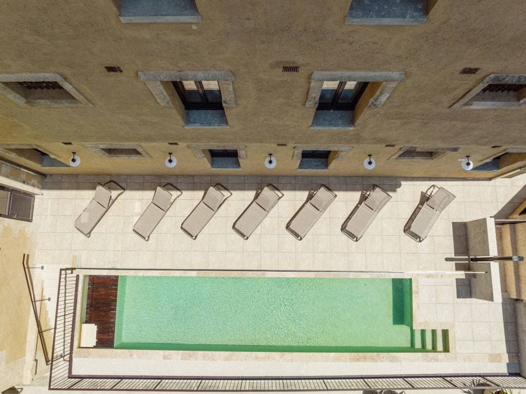 Hôtel La Prison 1