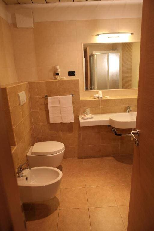 Heraclea Hotel Residence Wellness & SPA 21