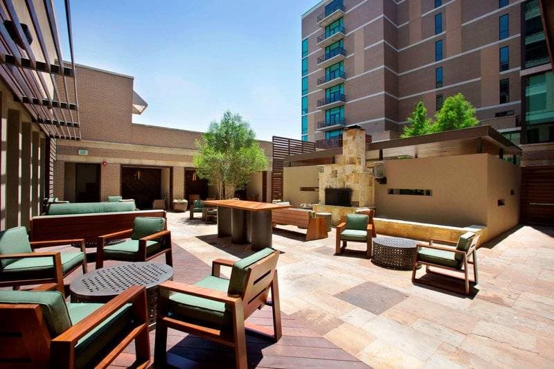 The Highland Dallas, Curio Collection by Hilton 2