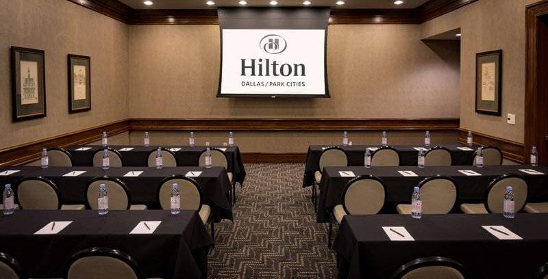 Hilton Dallas Park Cities 3