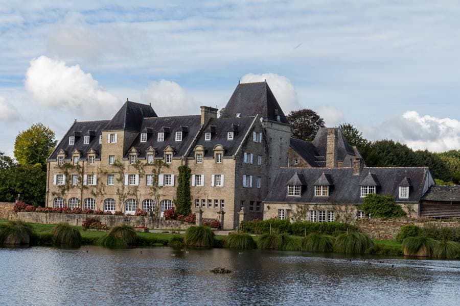 Manoir Du Stang 1