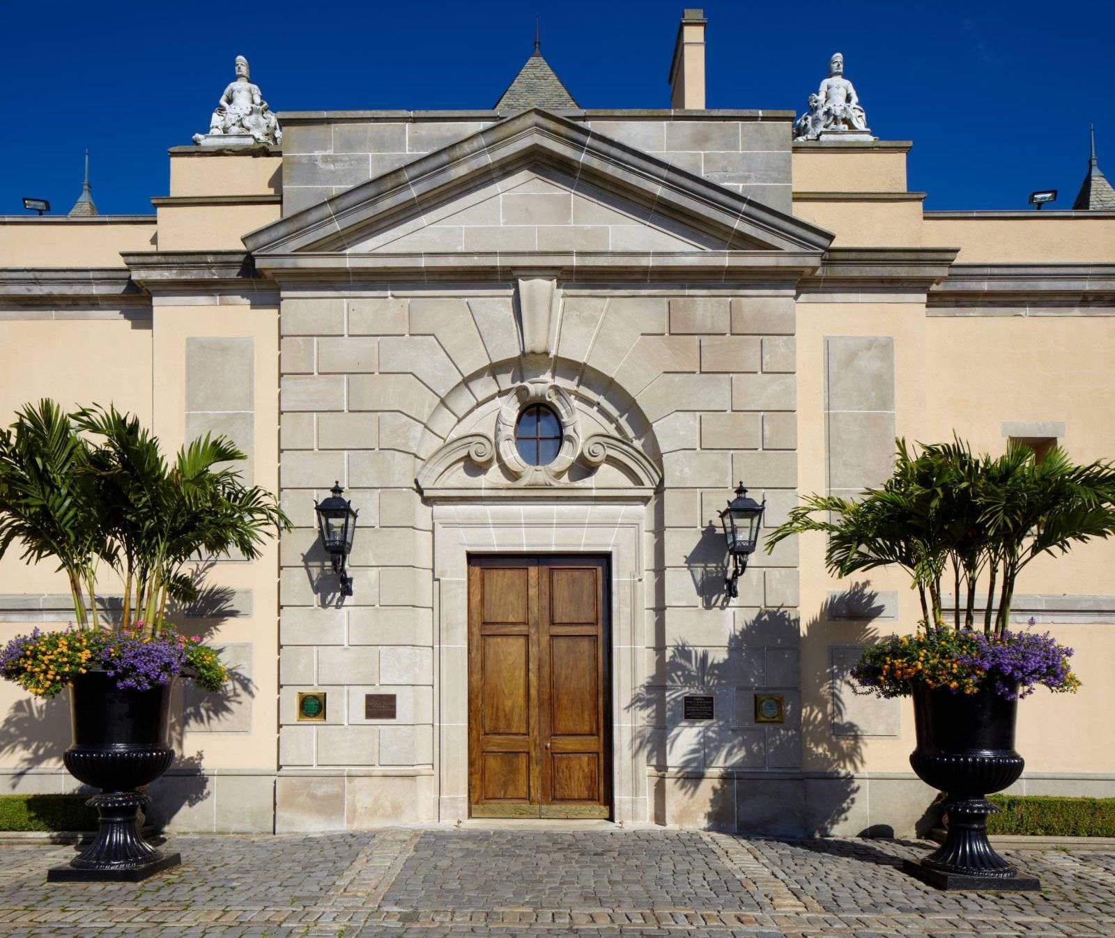 OHEKA CASTLE 14