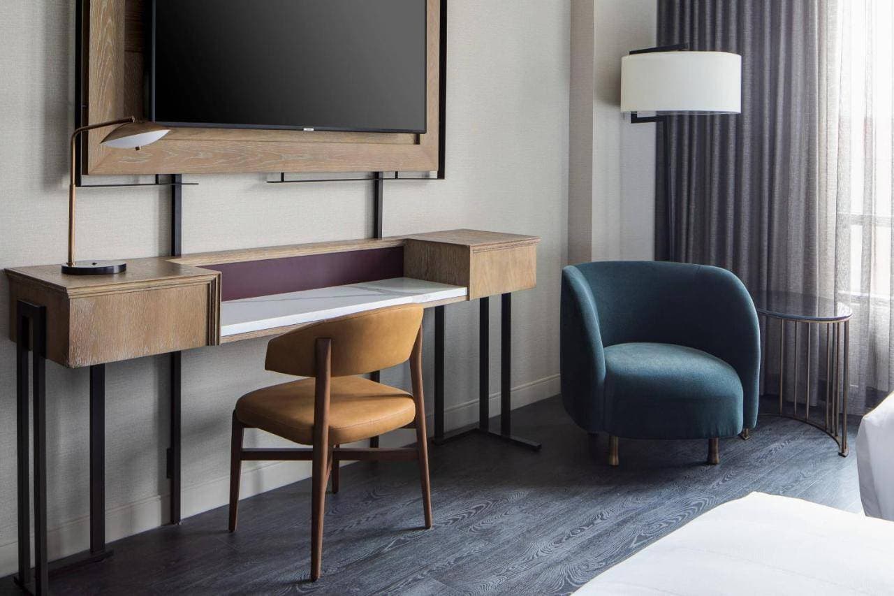 Marriott Dallas Uptown 27