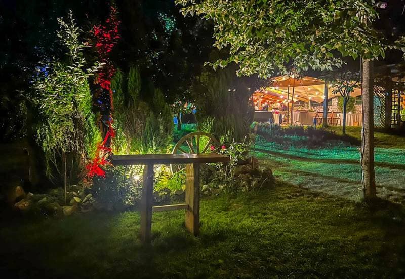 Restaurante Arraiz