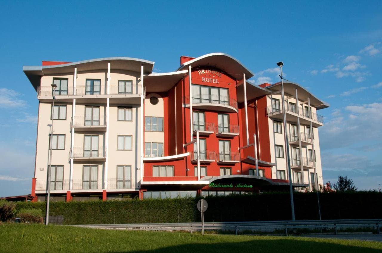 Brindor Hotel 1