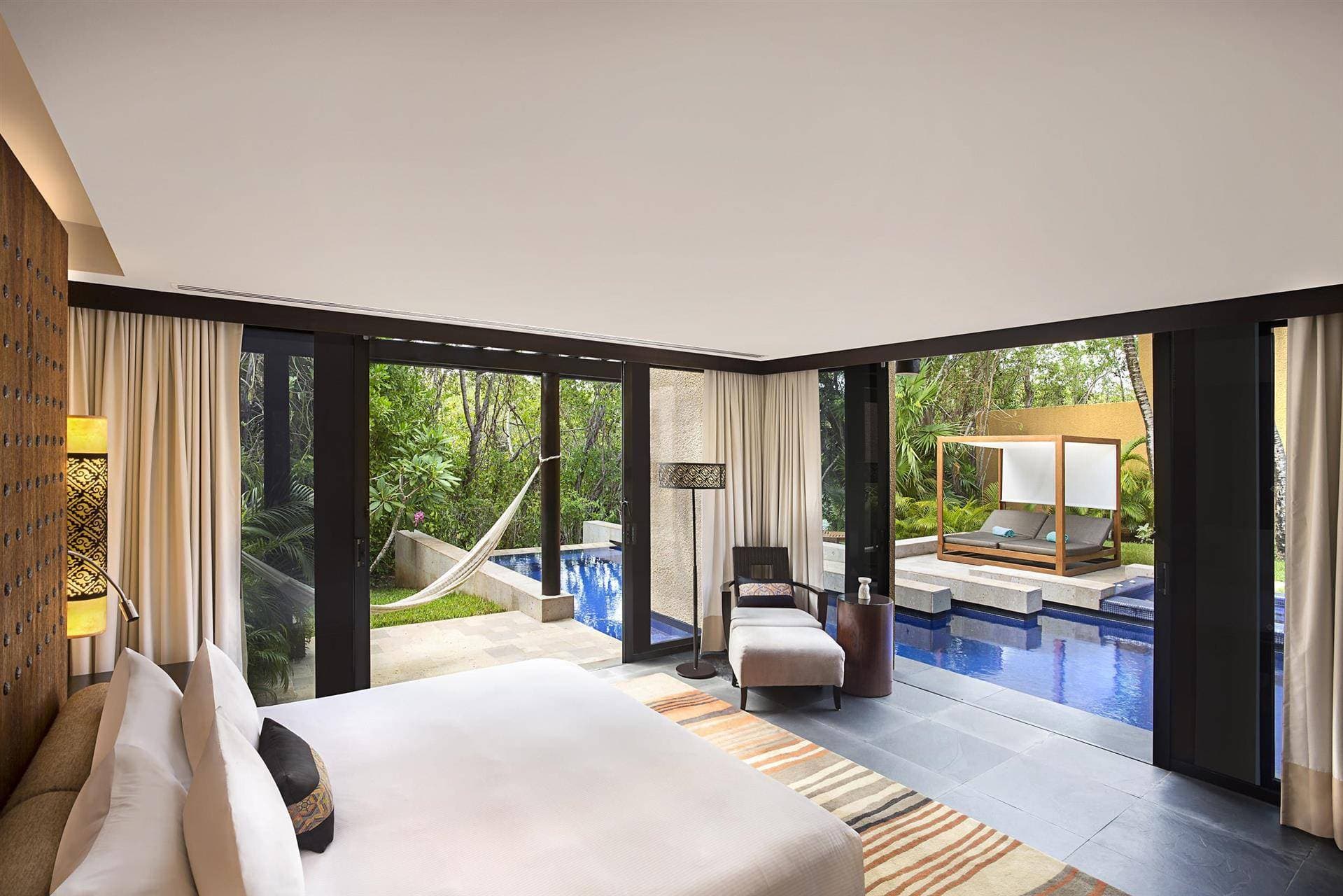 Banyan Tree Mayakoba 17