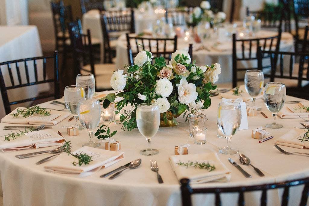 Sleepy Ridge Weddings & Events 22
