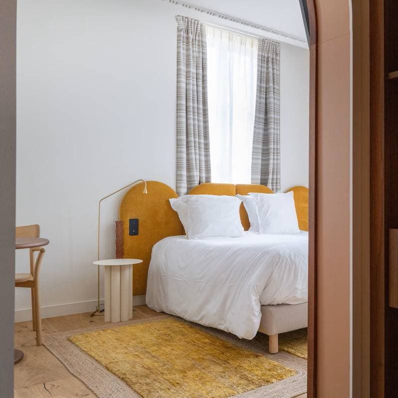 Hotel Saint-Julien 14