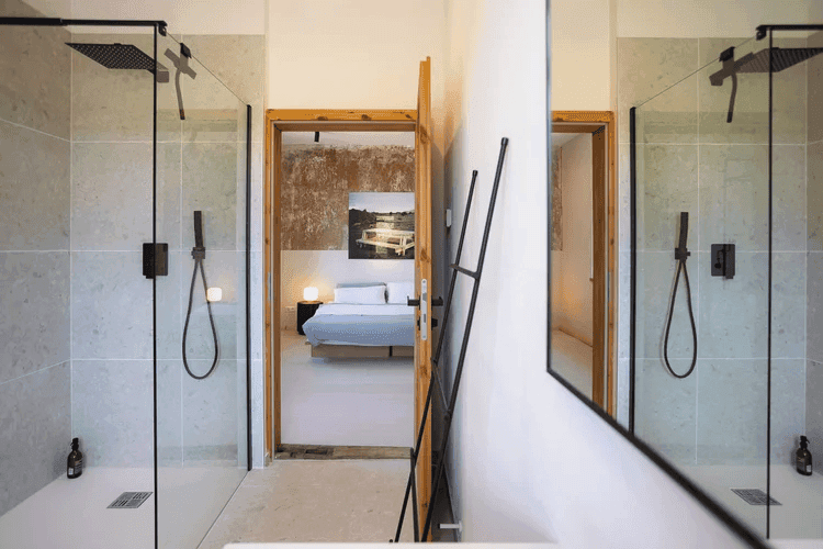 ASTRÆA - Eco Resort 10