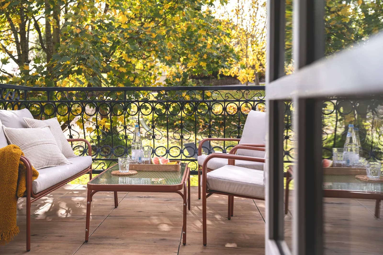 Hofgut Eveshausen 2