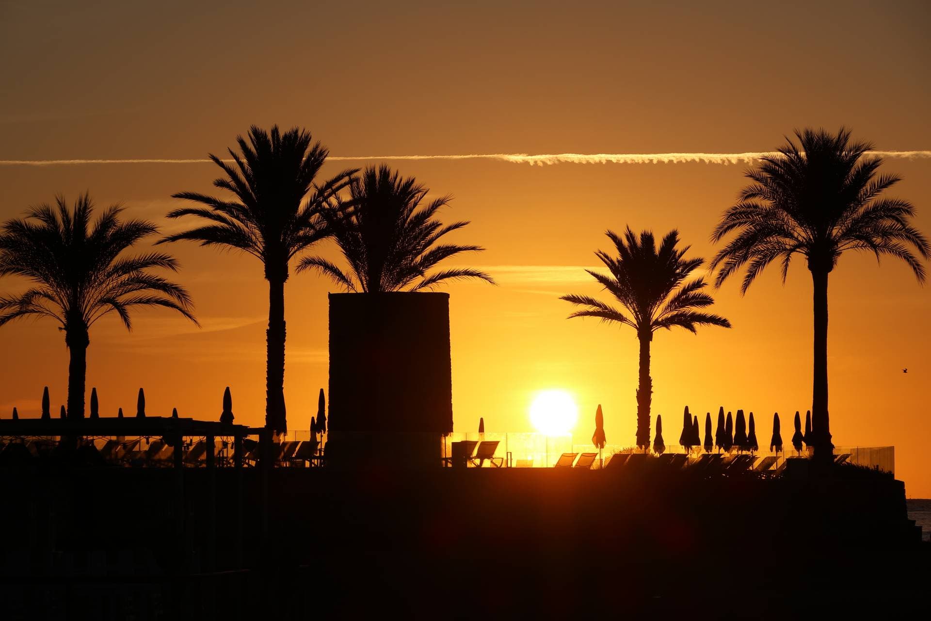 Hotel Torre del Mar 16