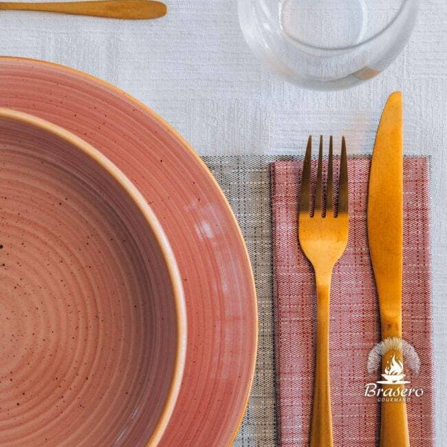 Brasero Gourmand 37