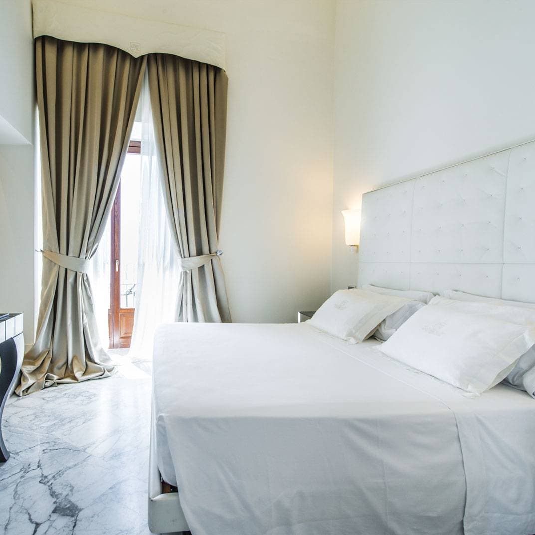 Metropole Taormina Maison D'Hotes 6