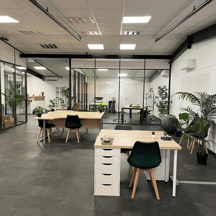 Coworking CoWork2B 3