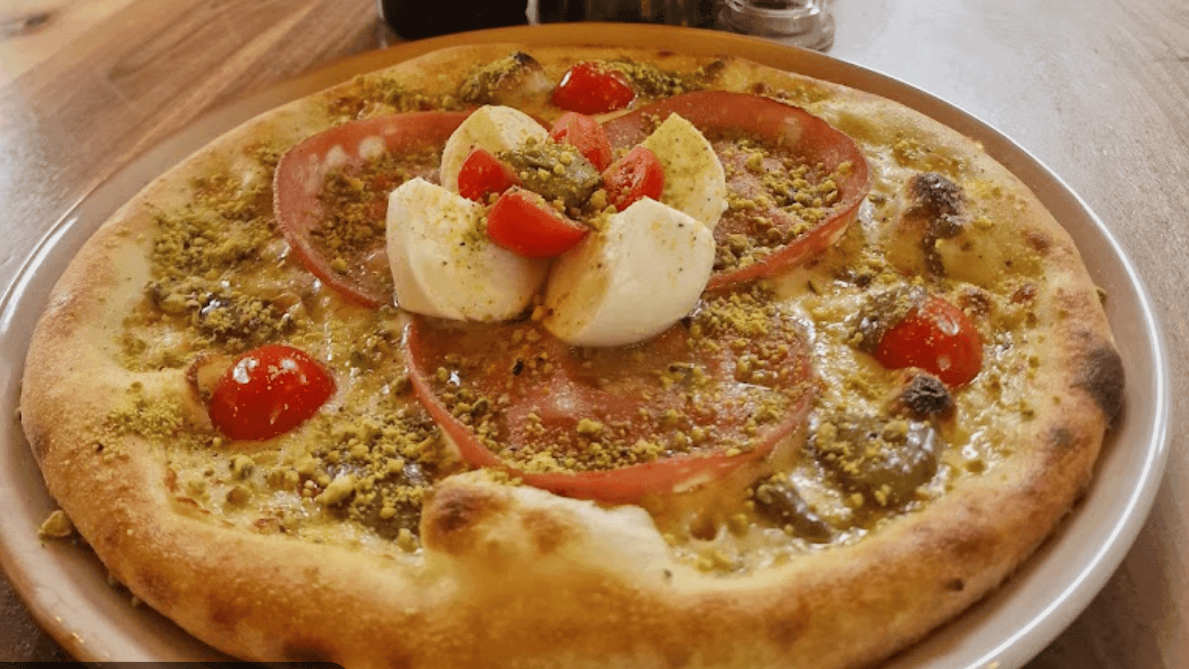 Bedda's Sicilia 1
