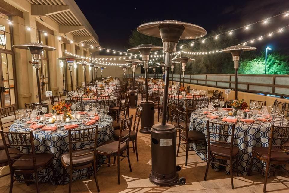 JW Marriott Scottsdale Camelback Inn Resort & Spa 16