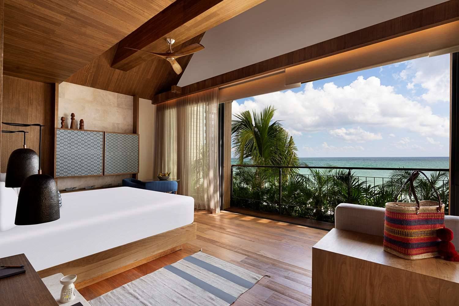 Banyan Tree Mayakoba 44
