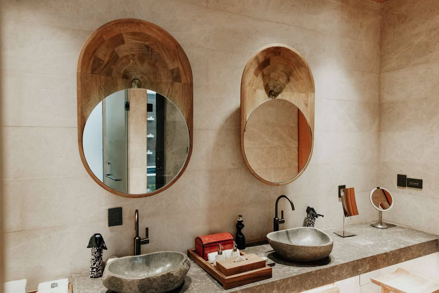 Banyan Tree Mayakoba 34
