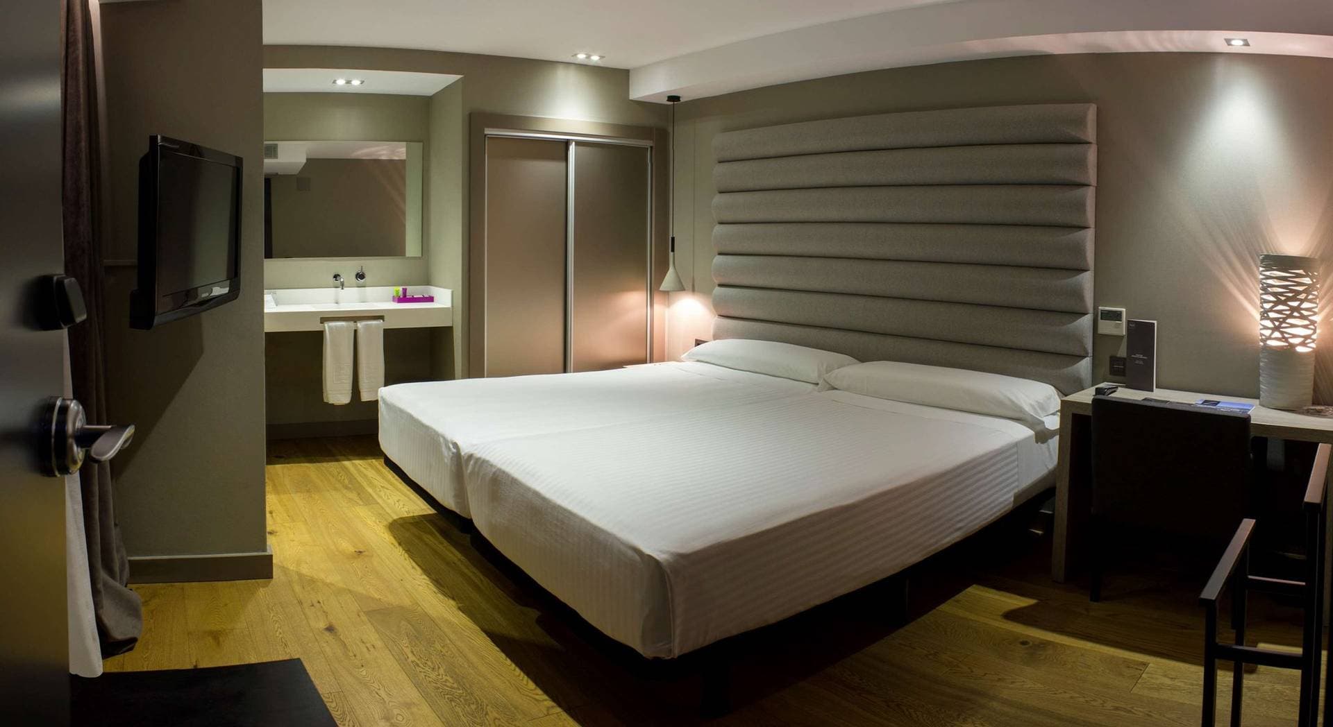 Hotel Zenit Vigo 9