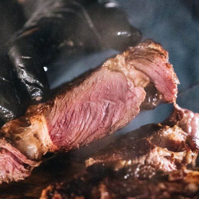 Brasero Gourmand 8