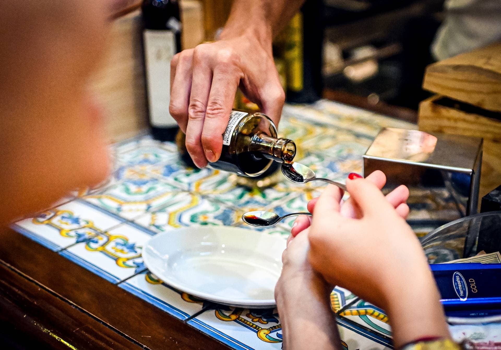 Secret Food Tours - Bologna 1