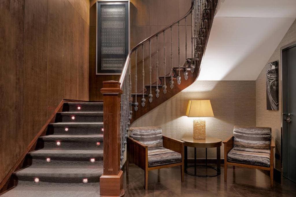 AC Hotel Palacio Universal 10