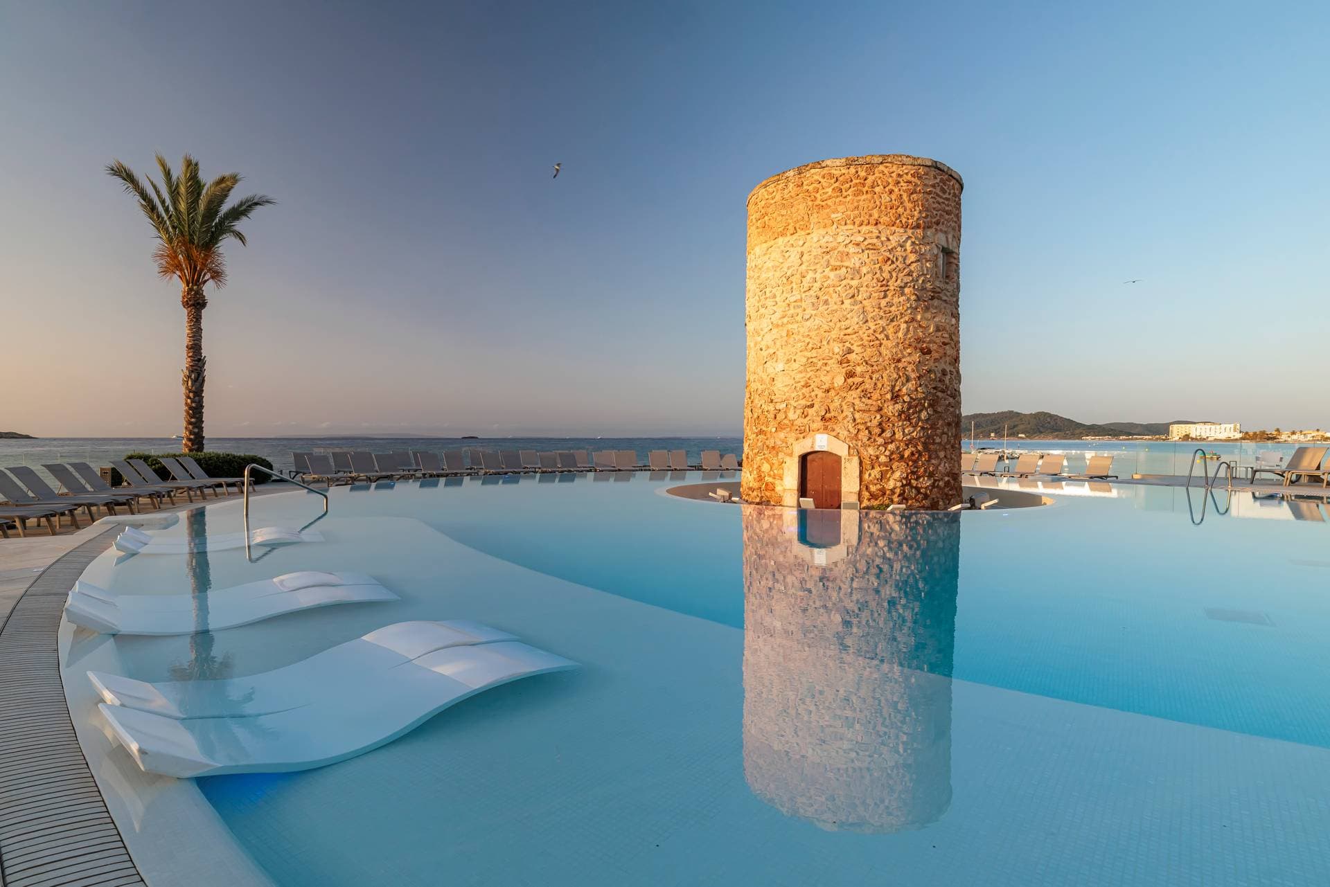 Hotel Torre del Mar 1