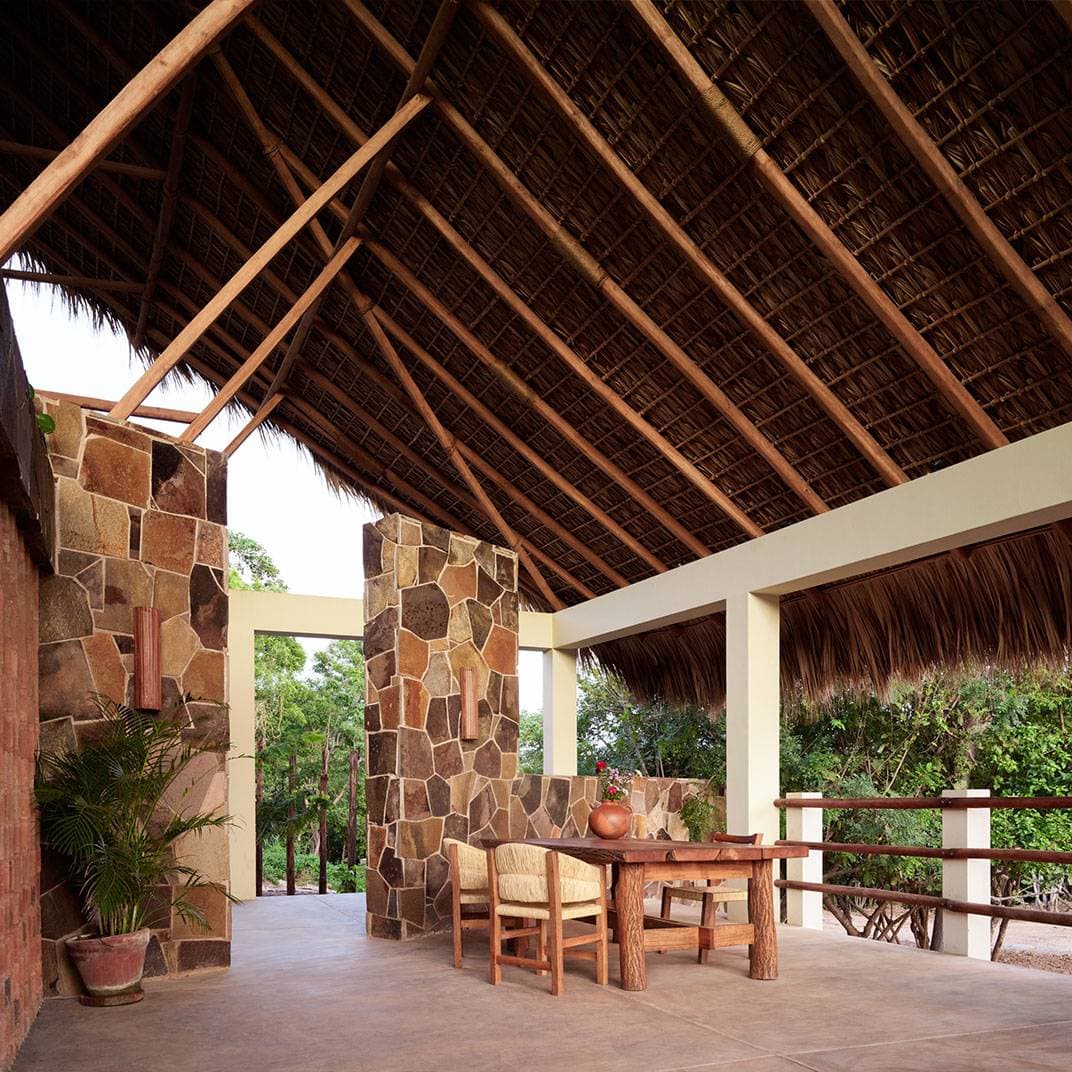 Cocolia Hotel 3