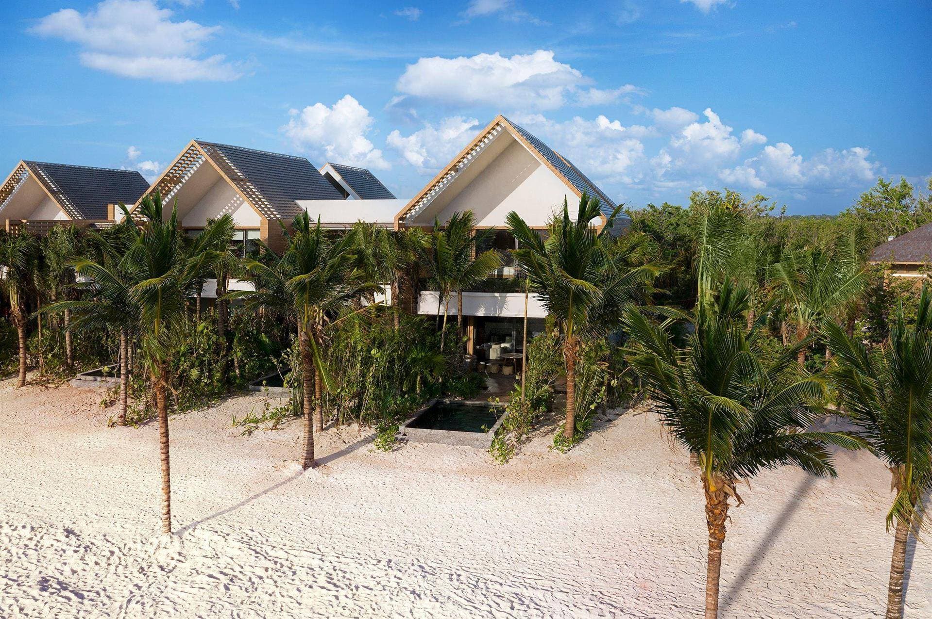 Banyan Tree Mayakoba 11