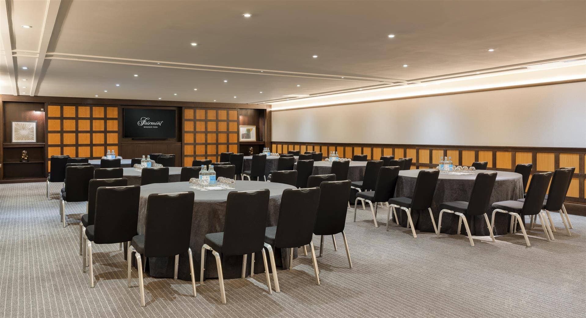 Fairmont Windsor Park 24