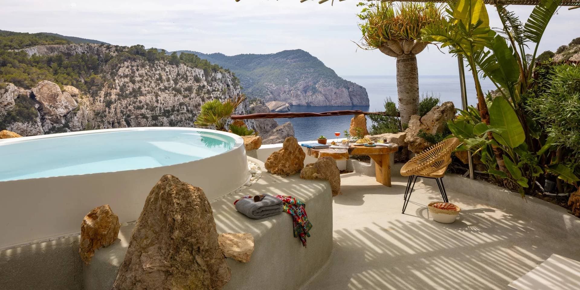 Hacienda Na Xamena Ibiza 12