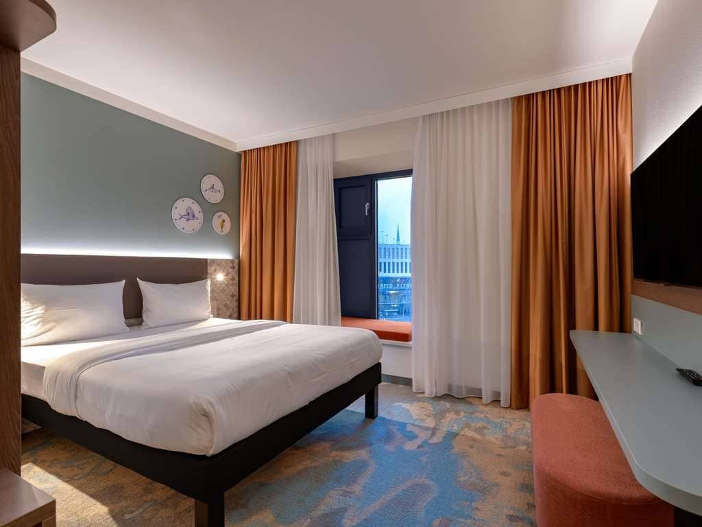 ibis Styles Kiel 12