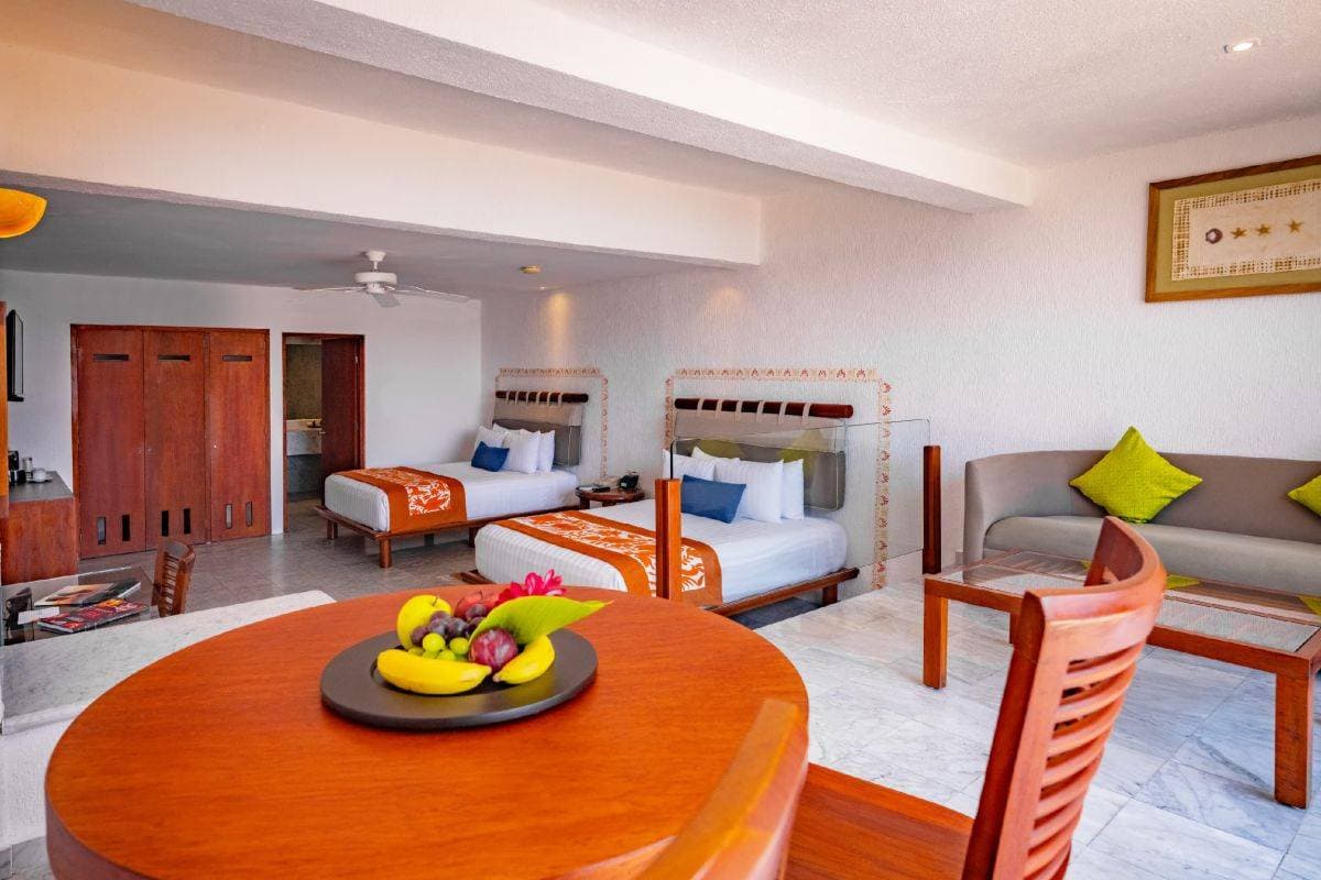 La Brisas Huatulco 13