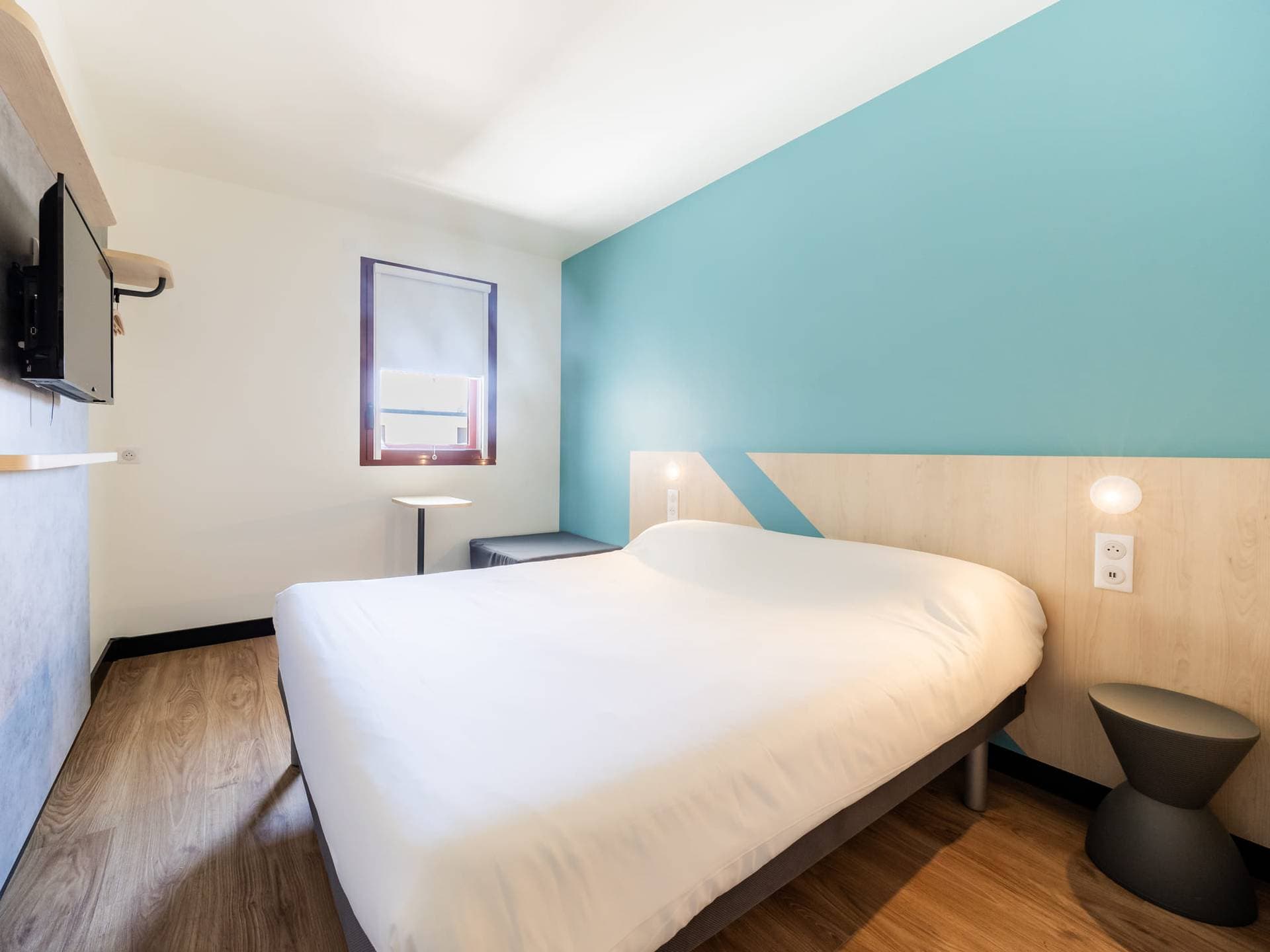 Ibis Budget Perpignan Centre 1