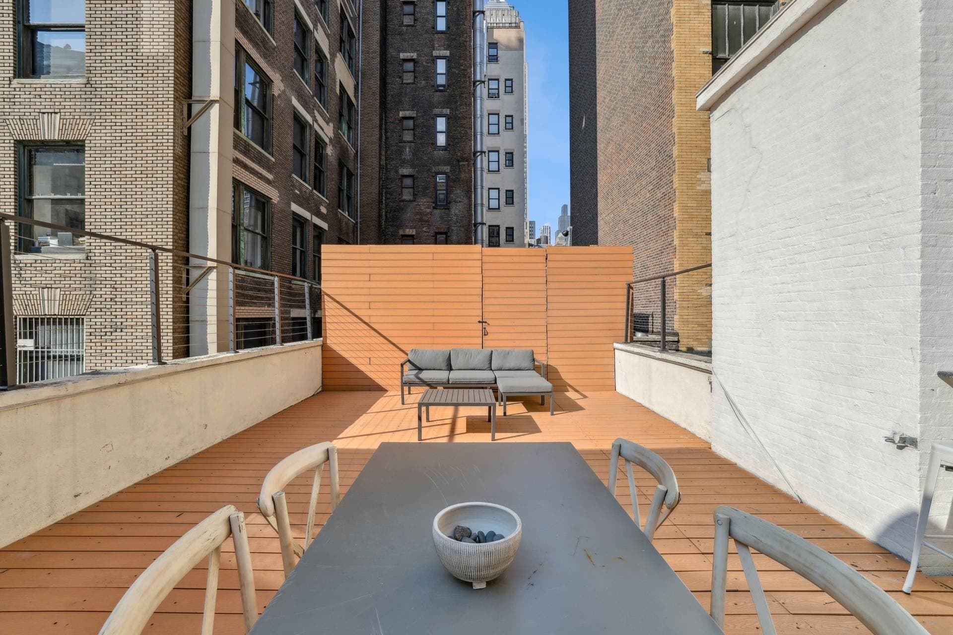 The Farm Rooftop 13