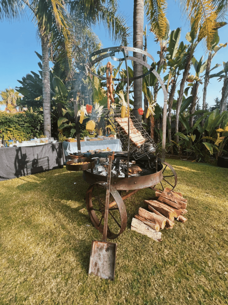 Mediterraneo Catering Marbella 1