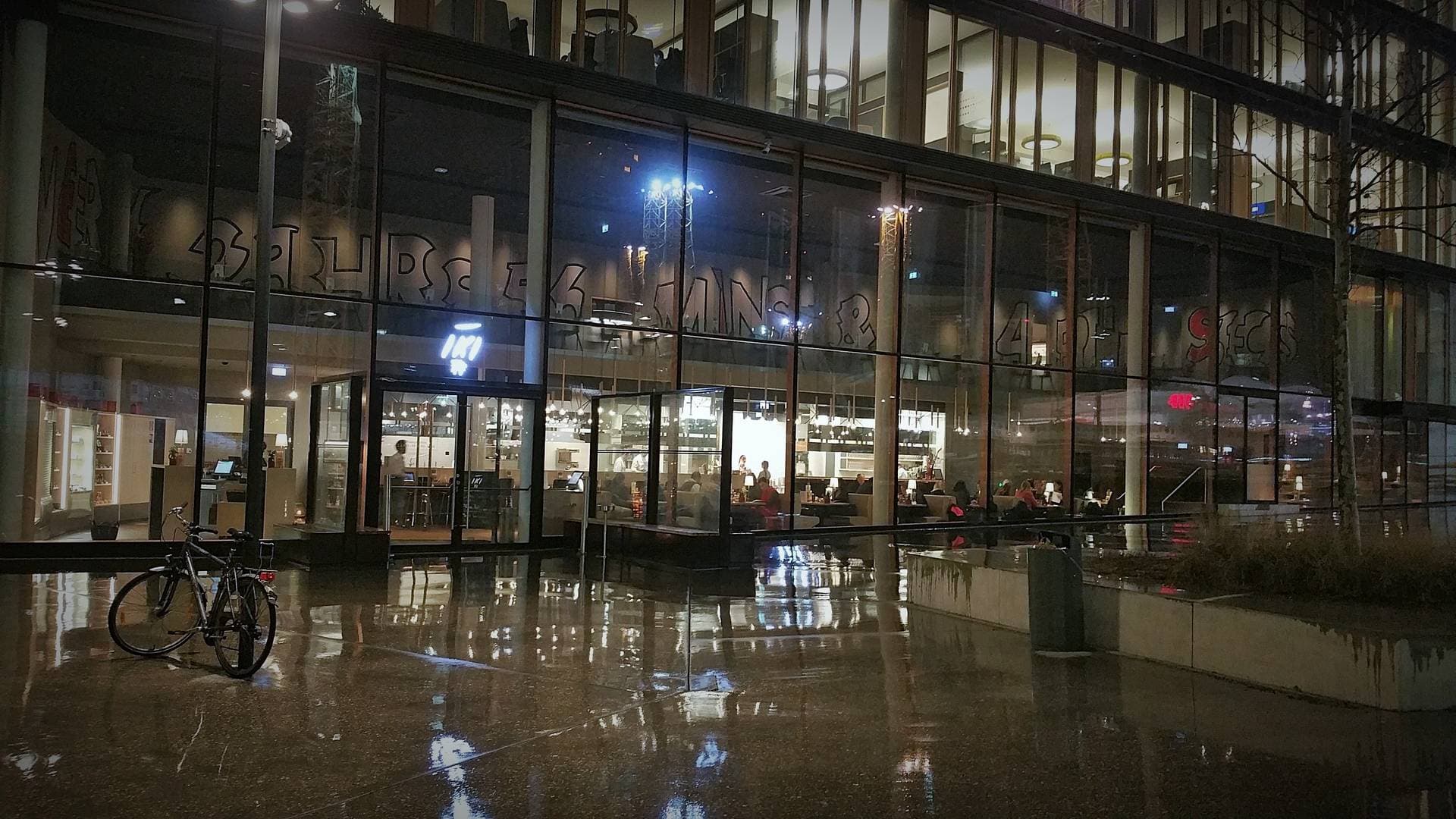 Iki Dresden 6