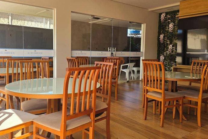 Hotel Barruada 6