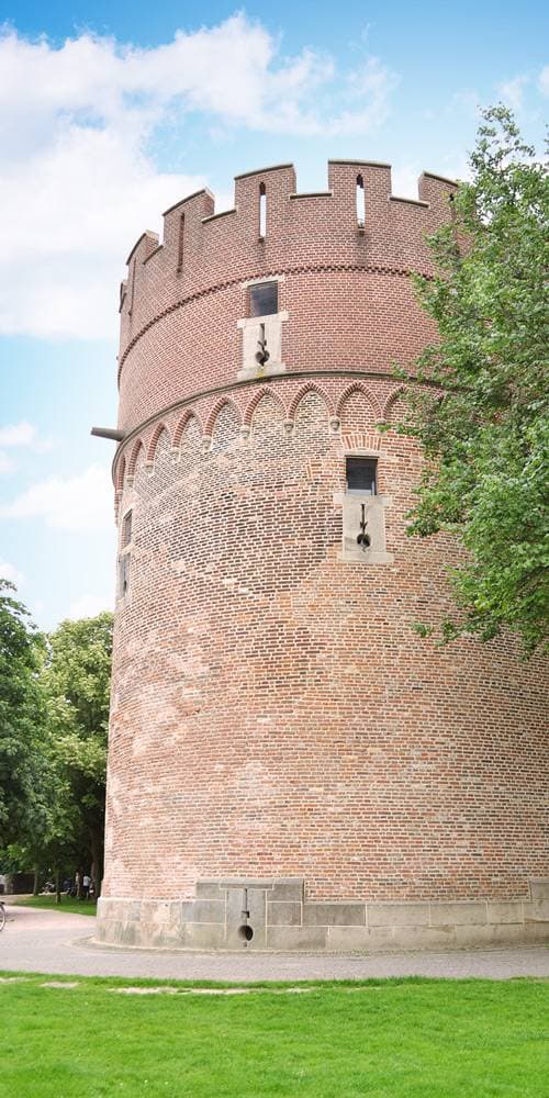 De Pelsertoren 5