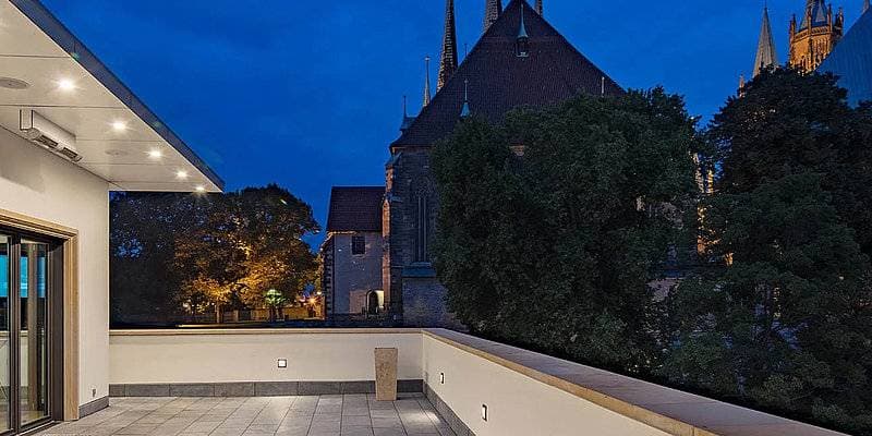 Dompalais Erfurt 9