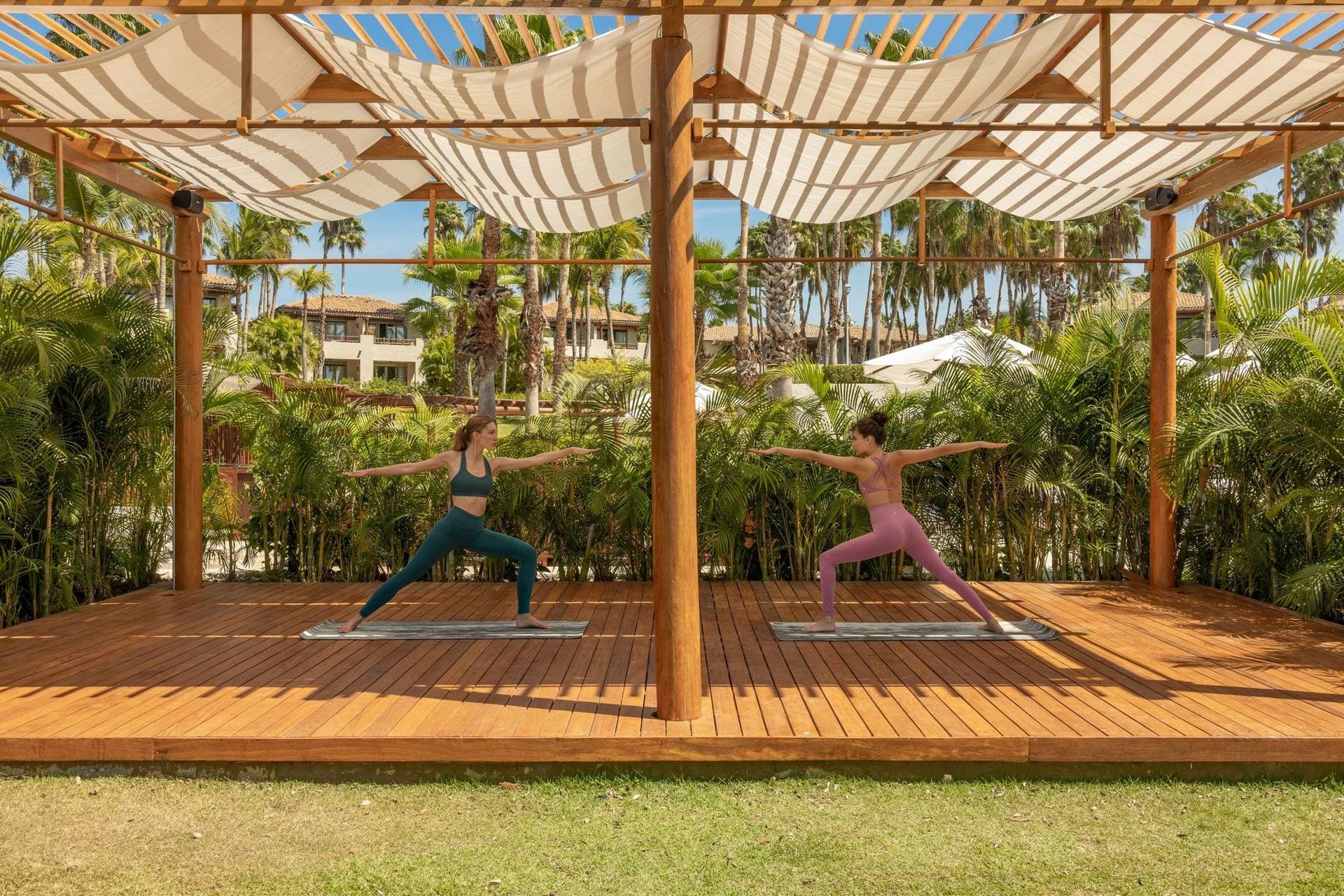 The St. Regis Punta Mita Resort 23