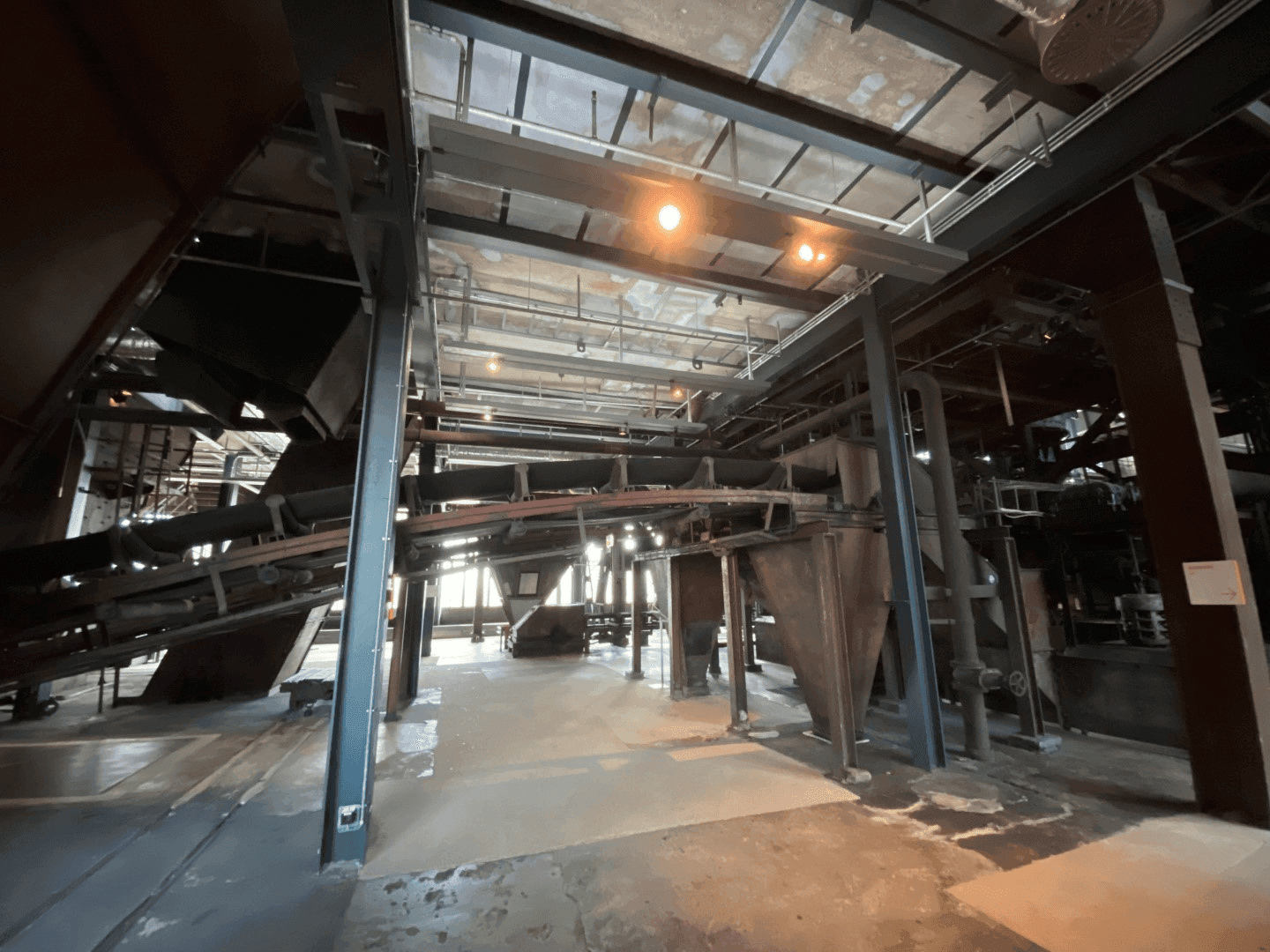 Zeche Zollverein Essen 6